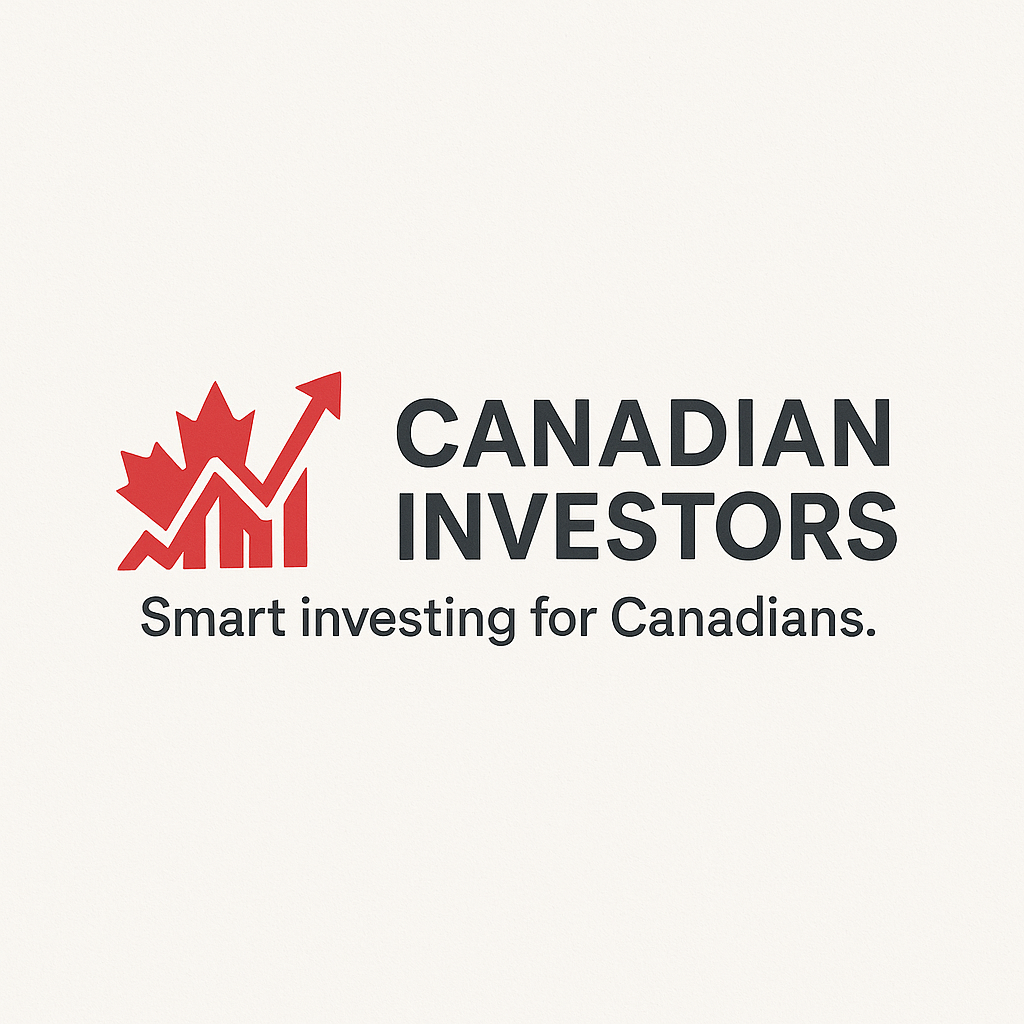 Canadian Investors Blog